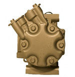 FC0403 Compressor, air conditioning 1427 8200037058 RENAULT TWING 1993-